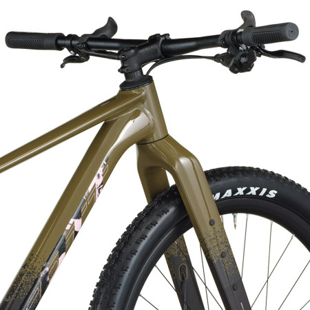 Vélo SCOTT Scale Gravel 20 2026 OLIVE S