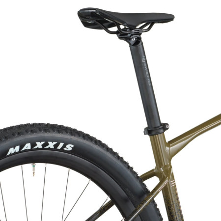 Bicicleta SCOTT Scale Gravel 20 2026 OLIVA S