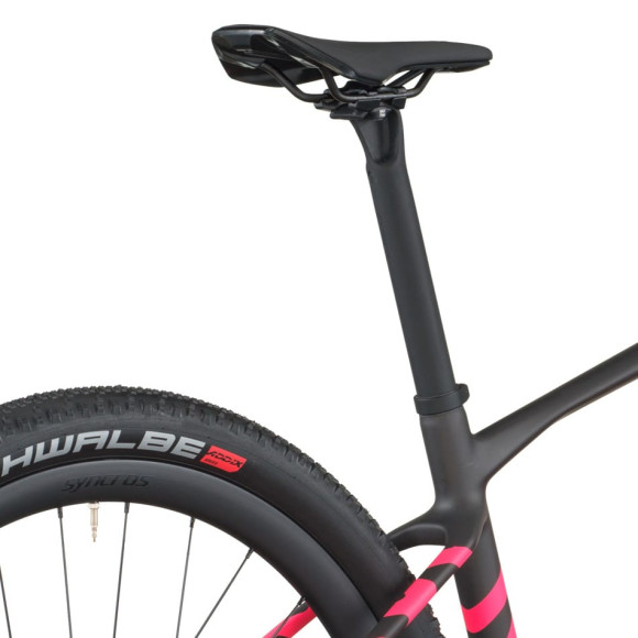 SCOTT Scale Gravel RC 2026 Bike BLACK M