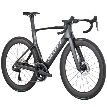 Vélo SCOTT Foil RC 10 2026