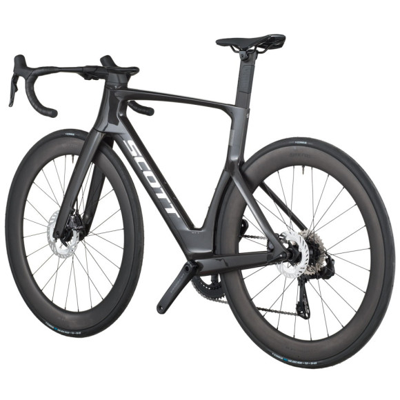 SCOTT Foil RC 10 2026 Bicycle BLACK M