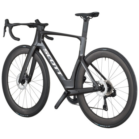 SCOTT Foil RC 10 2026 Bicycle BLACK M