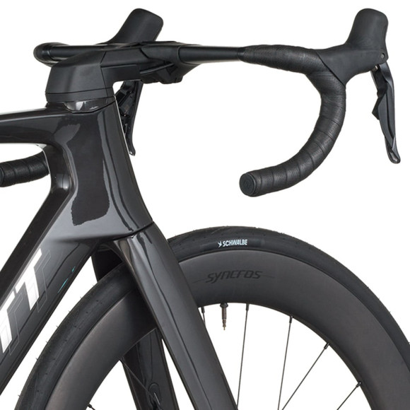 SCOTT Foil RC 10 2026 Bicycle BLACK M