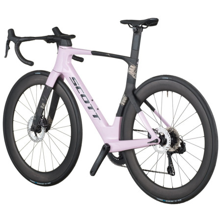 SCOTT Foil RC 10 2026 Bicycle BLACK M
