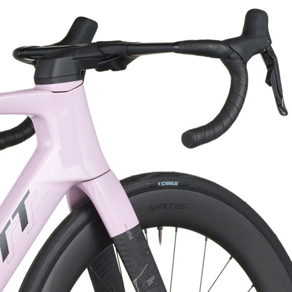 Bicicletta SCOTT Foil RC 10 2026 NEGRO M