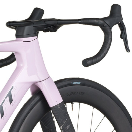 Vélo SCOTT Foil RC 10 2026 LE NOIR L