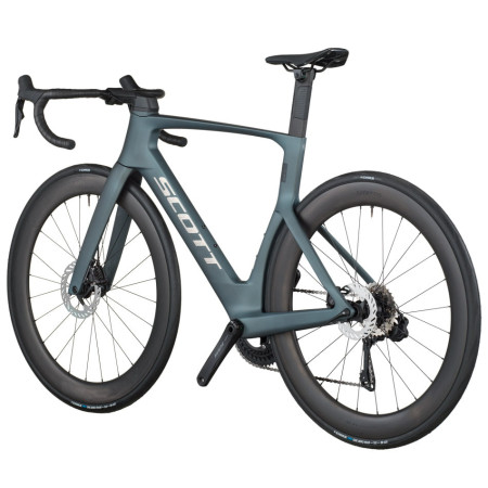 SCOTT Foil RC 20 2026 Bicycle GREY XXL