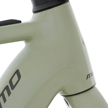 Bici elettrica MEGAMO Lande Flat-Bar 2025 AZUL M