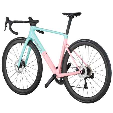 Vélo SCOTT Addict RC 10 2026 LE NOIR XL