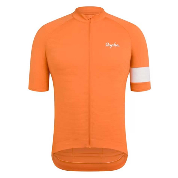 RAPHA Core Lightweight Jersey GREEN S