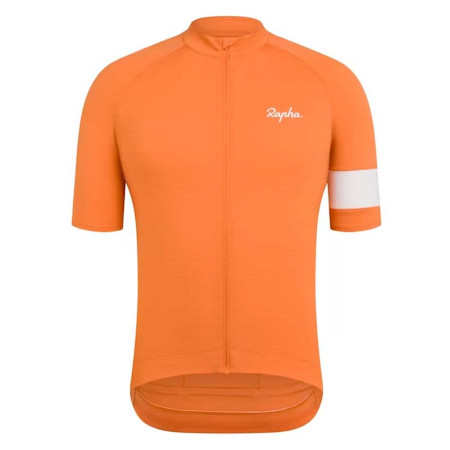 RAPHA Core Lightweight Jersey GREEN S