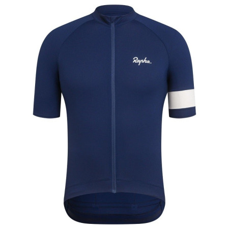 Maillot léger RAPHA Core VERT S