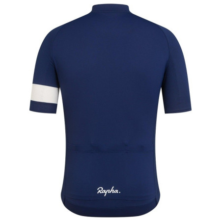 Maglia leggera RAPHA Core VERDE S
