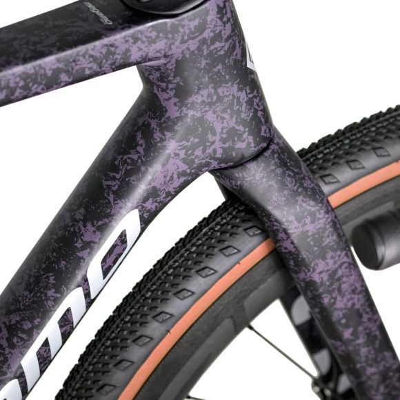 Bicicletta MEGAMO Silk 00 2026 BEIGE S