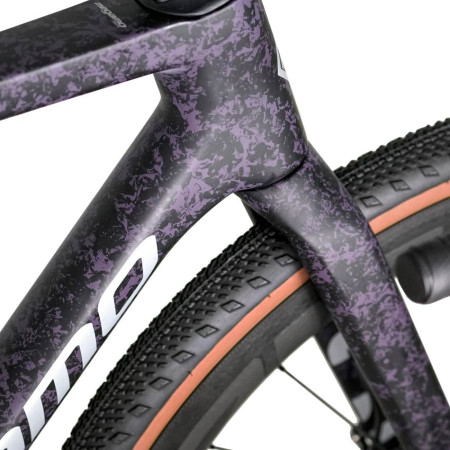 MEGAMO Silk 00 2026 Bicycle BEIGE S