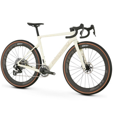 MEGAMO Silk 00 2026 Bicycle