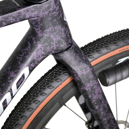 MEGAMO Silk 02 2026 Bicycle BEIGE M