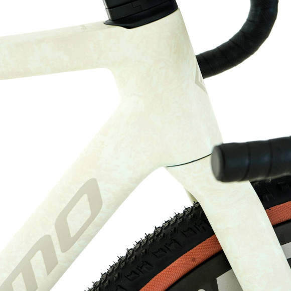 MEGAMO Silk 02 2026 Bicycle BEIGE M