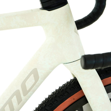 Bicicletta MEGAMO Silk 02 2026 BEIGE M