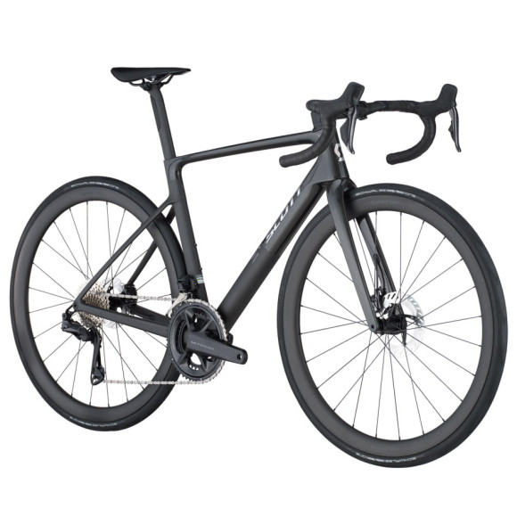 Vélo SCOTT Addict RC 20 2026 VERT M