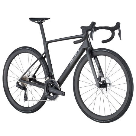 SCOTT Addict RC 20 2026 Bicycle GREEN M