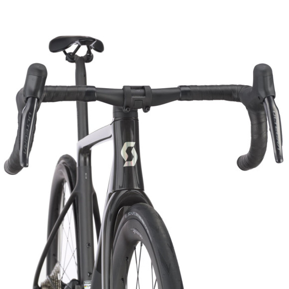 Bicicletta SCOTT Addict RC 20 2026 VERDE M