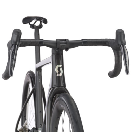 Bicicleta SCOTT Addict RC 20 2026 VERDE M