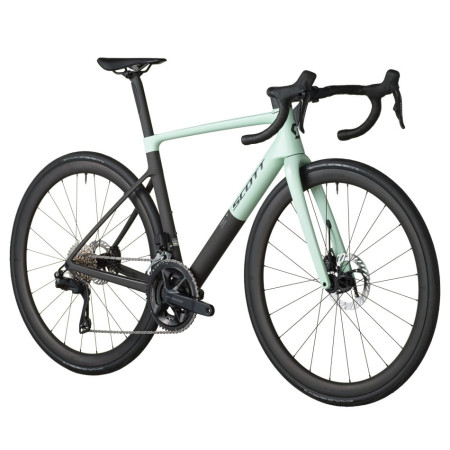 SCOTT Addict RC 30 2026 Bicycle BLACK XL