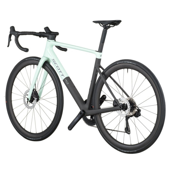 SCOTT Addict RC 30 2026 Bicycle BLACK XL