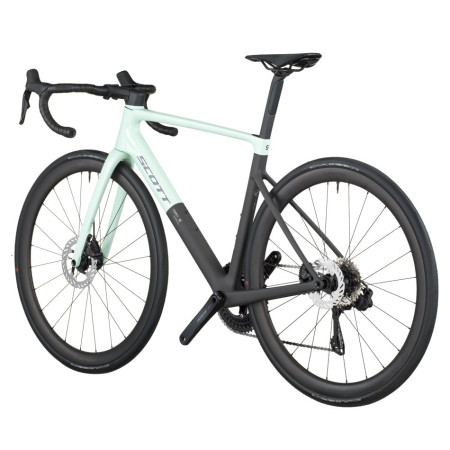 SCOTT Addict RC 30 2026 Bicycle BLACK XL