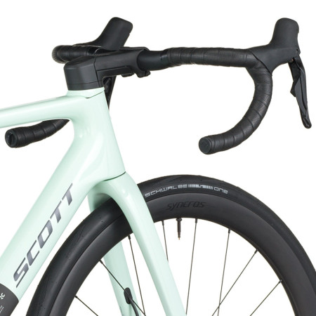 SCOTT Addict RC 30 2026 Bicycle BLACK XL