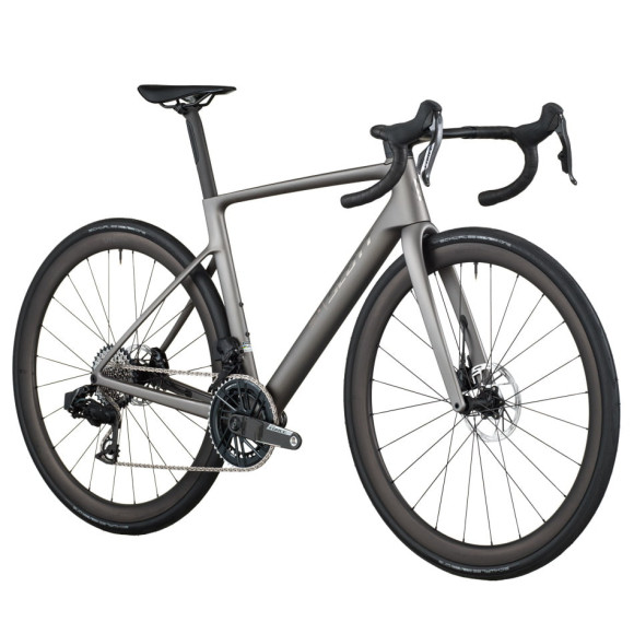 Bici SCOTT Addict RC Team 2026 GRIS XXL