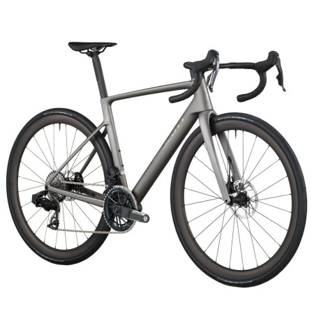 Bici SCOTT Addict RC Team 2026 GRIS XXL