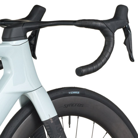 Vélo SCOTT Foil RC Pro 2026 NOIR BLANC XXL