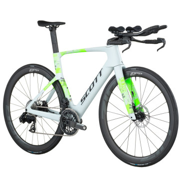Bici SCOTT Foil RC Tri 2026
