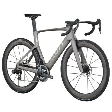 Vélo SCOTT Foil RC Ultimate...