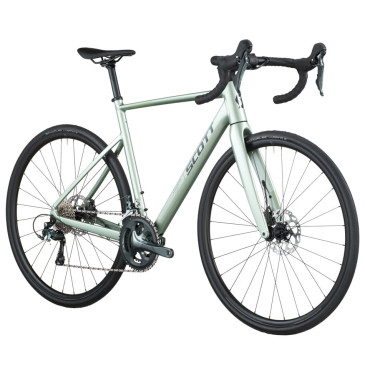 SCOTT Speedster 20 2026 Bike