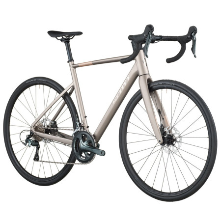 Bici SCOTT Speedster 20 2026 VERDE XXS