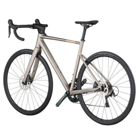 Vélo SCOTT Speedster 20 2026 VERT XXS