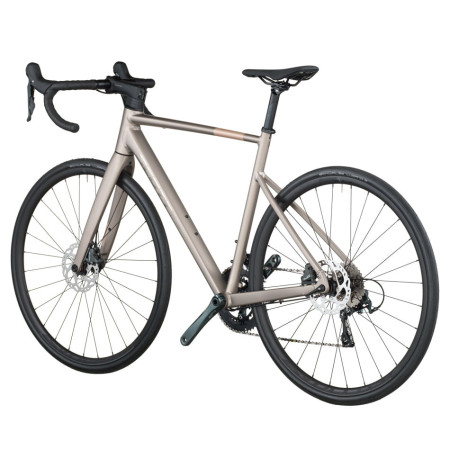 Bicicleta SCOTT Speedster 20 2026 VERDE XXS