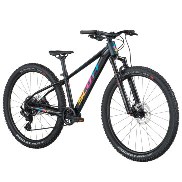 Vélo SCOTT Scale RC 600 2026