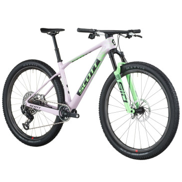 Bicicleta SCOTT Scale RC...