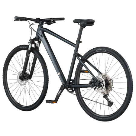 SCOTT Sub Cross 10 2026 Bike BLACK S