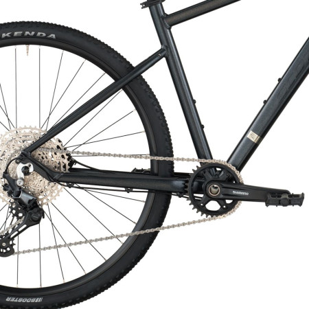 SCOTT Sub Cross 10 2026 Bike BLACK S