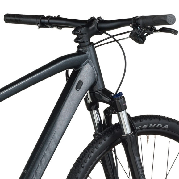 SCOTT Sub Cross 10 2026 Bike BLACK S