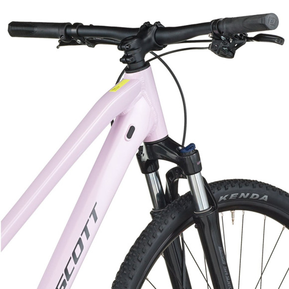 SCOTT Sub Cross 10 SLope 2026 Bike MALLOW S