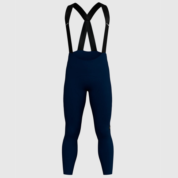 Pantaloncini con bretelle ASSOS MILLE GT Primavera Autunno S11 2025 OLIVA L