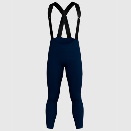 Pantaloncini con bretelle ASSOS MILLE GT Primavera Autunno S11 2025 OLIVA L