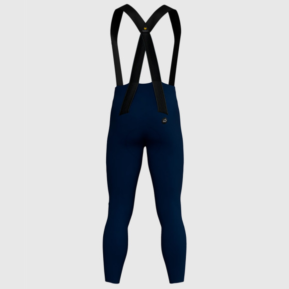 Pantaloncini con bretelle ASSOS MILLE GT Primavera Autunno S11 2025 OLIVA L