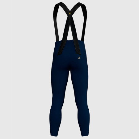 ASSOS MILLE GT Spring Fall S11 2025 bib shorts OLIVE L